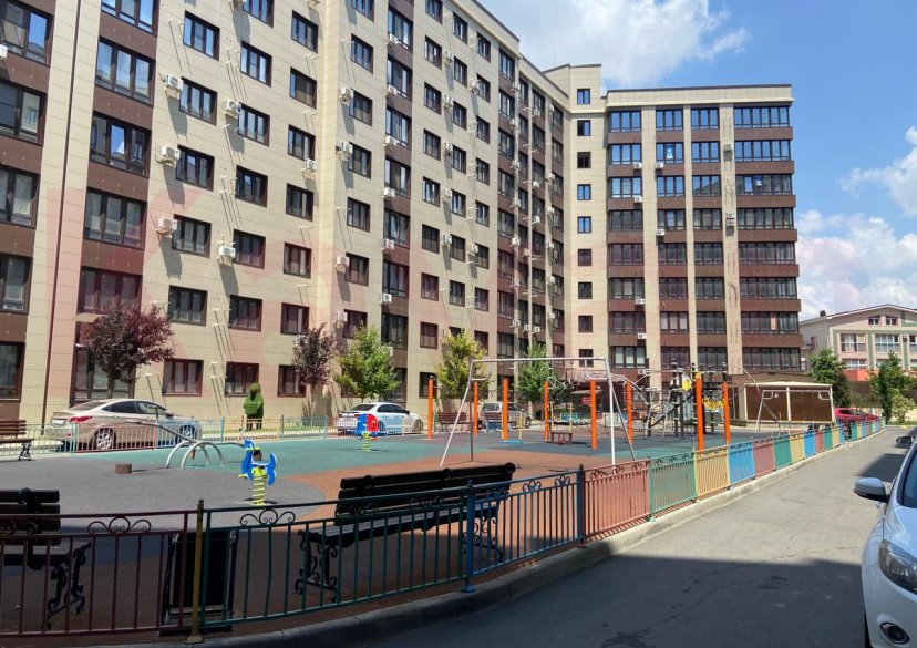 Аренда 1-комн. квартиры, 45 кв.м фото 40