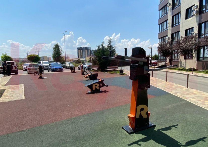 Аренда 1-комн. квартиры, 45 кв.м фото 42