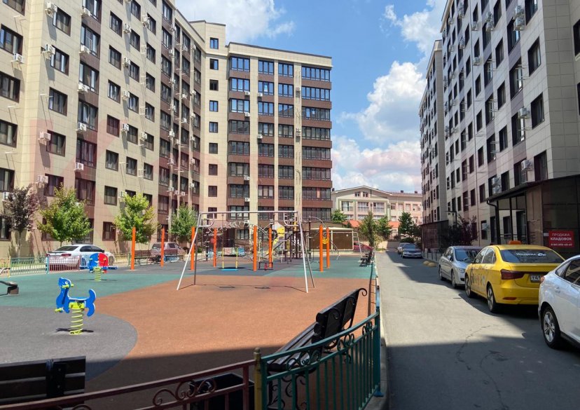 Аренда 1-комн. квартиры, 45 кв.м фото 44