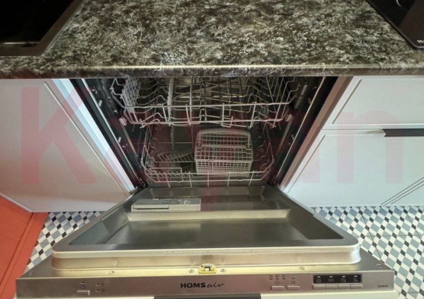 Аренда 1-комн. квартиры, 45 кв.м фото 7