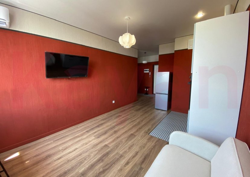 Аренда 1-комн. квартиры, 45 кв.м фото 10