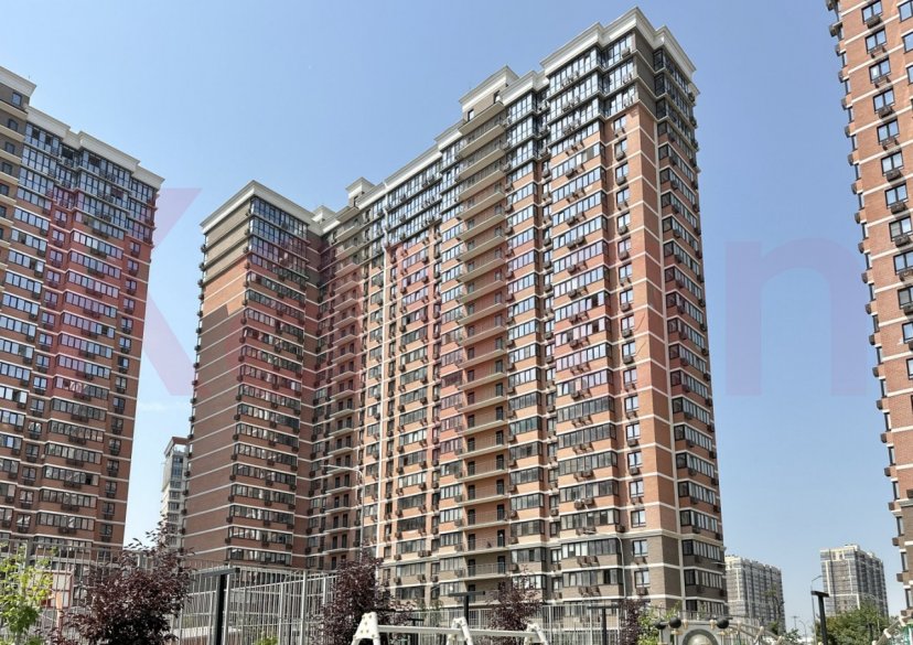 Продажа студии, 21.5 кв.м фото 5