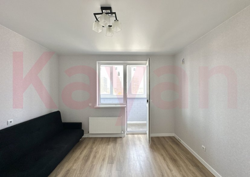 Продажа студии, 21.5 кв.м фото 0