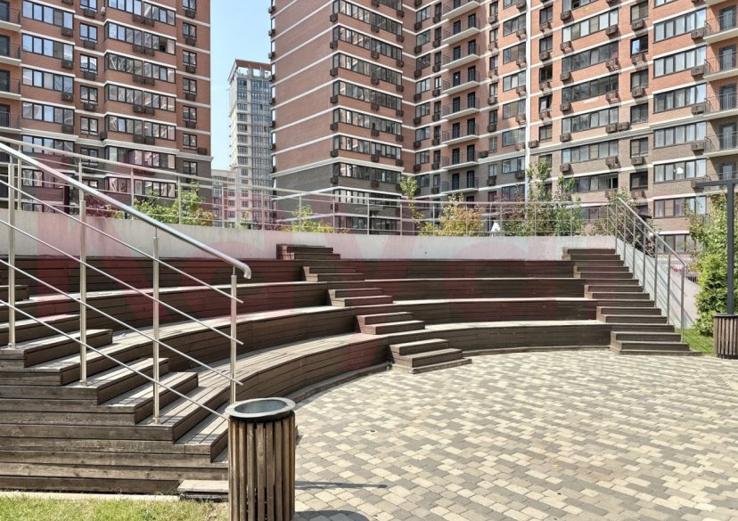 Продажа студии, 21.5 кв.м фото 6