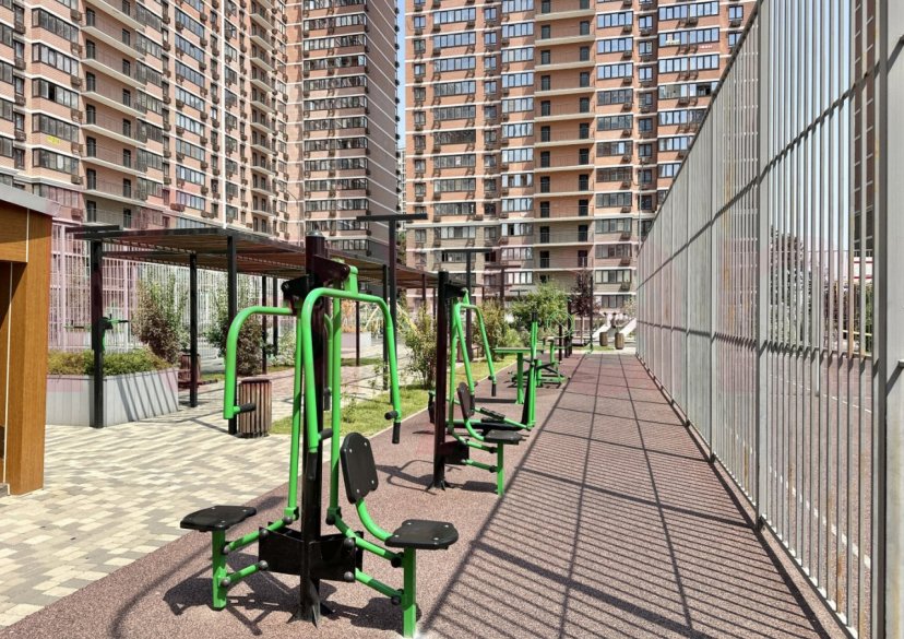 Продажа студии, 21.5 кв.м фото 9