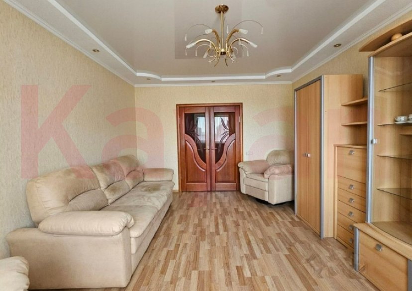 Продажа 2-комн. квартиры, 66 кв.м фото 4