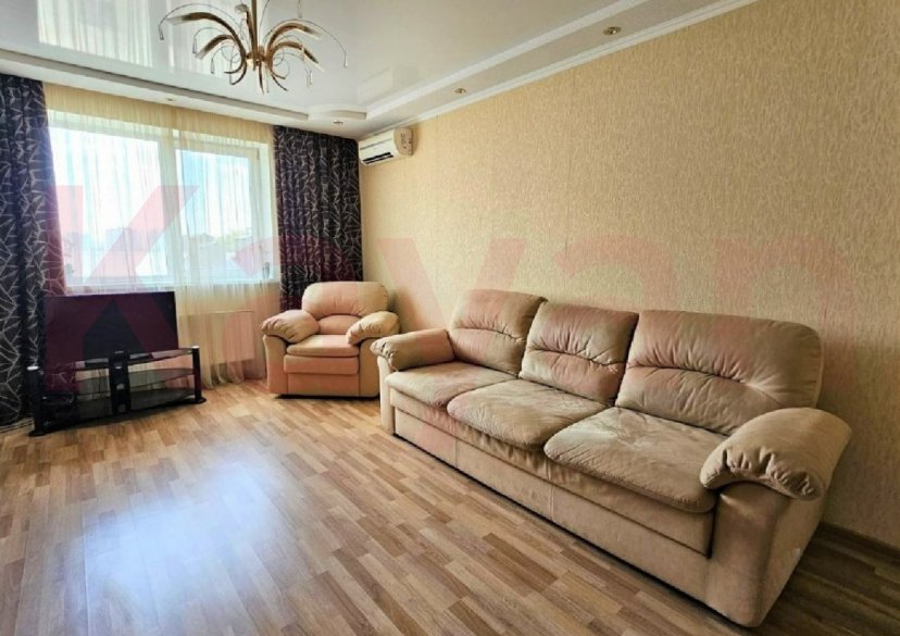 Продажа 2-комн. квартиры, 66 кв.м фото 5