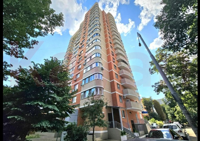 Продажа 2-комн. квартиры, 66 кв.м фото 0