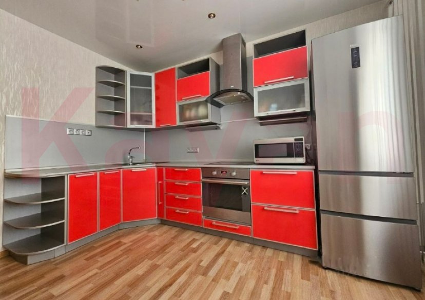 Продажа 2-комн. квартиры, 66 кв.м фото 1