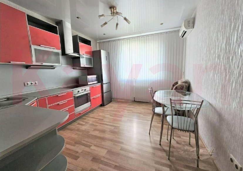 Продажа 2-комн. квартиры, 66 кв.м фото 2