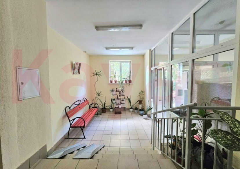 Продажа 2-комн. квартиры, 66 кв.м фото 11