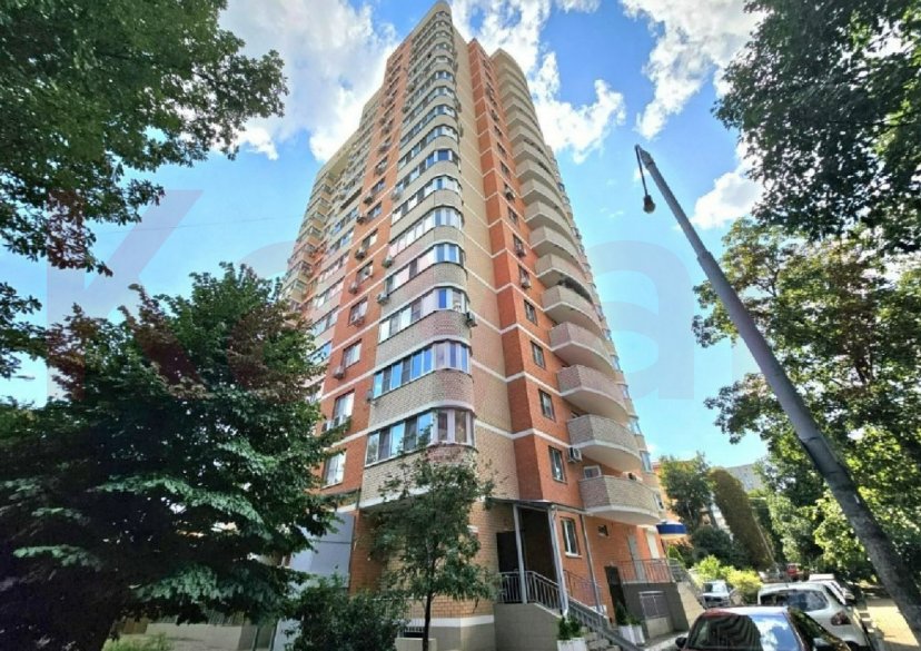 Продажа 2-комн. квартиры, 66 кв.м фото 13