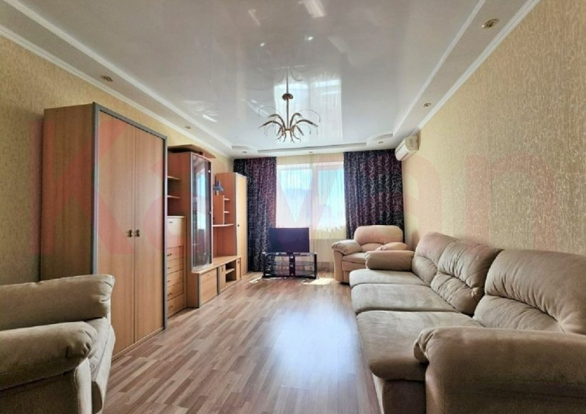 Продажа 2-комн. квартиры, 66 кв.м фото 3