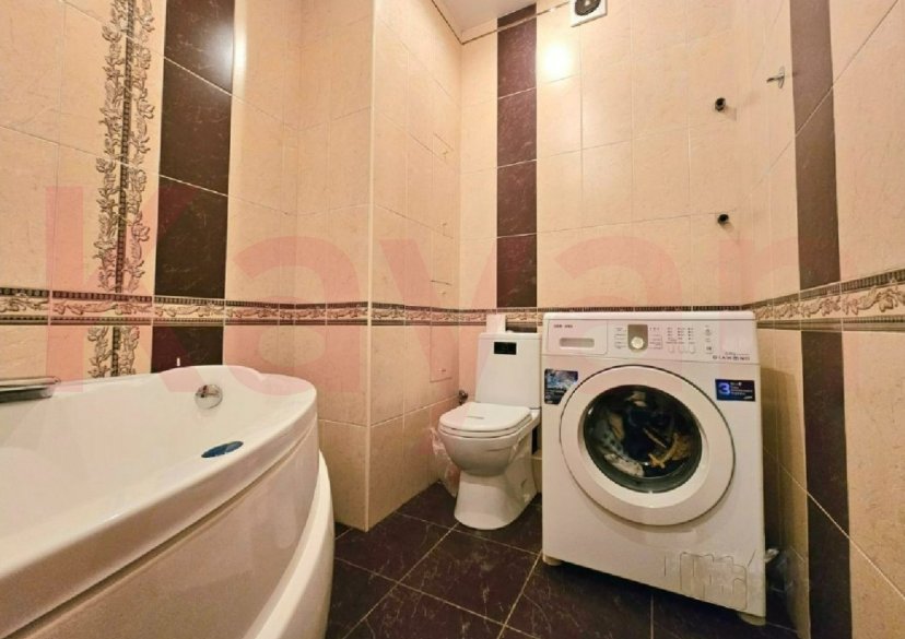 Продажа 2-комн. квартиры, 66 кв.м фото 9