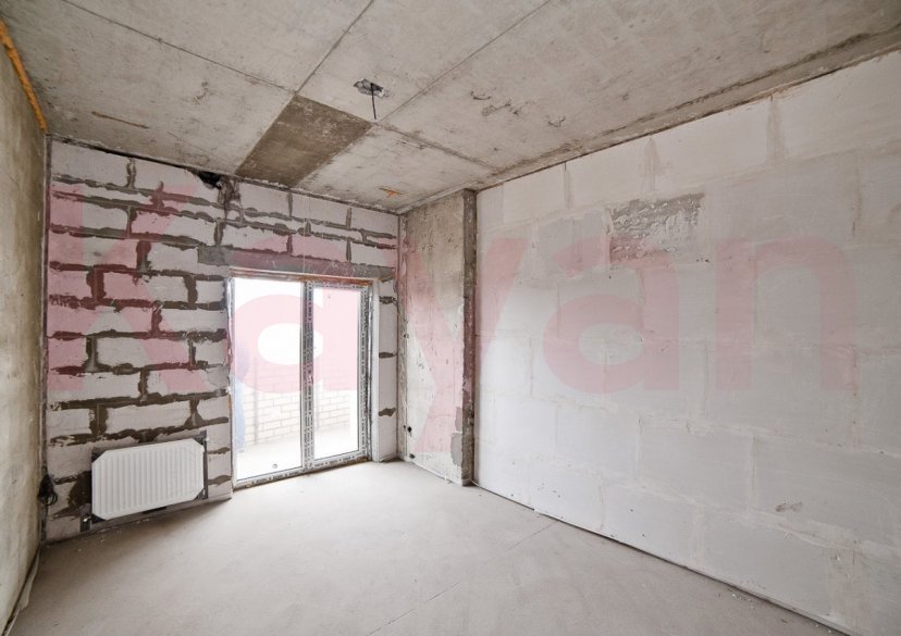 Продажа 1-комн. квартиры, 56 кв.м фото 6