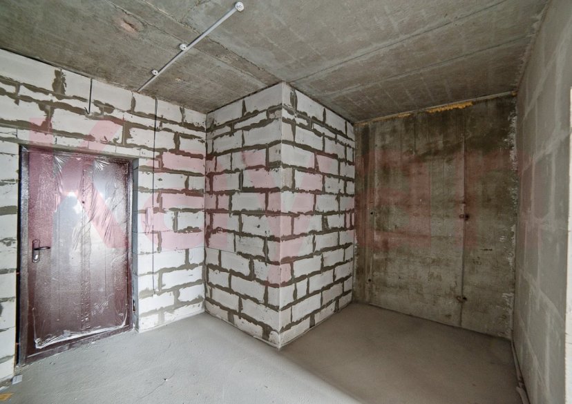 Продажа 1-комн. квартиры, 56 кв.м фото 1