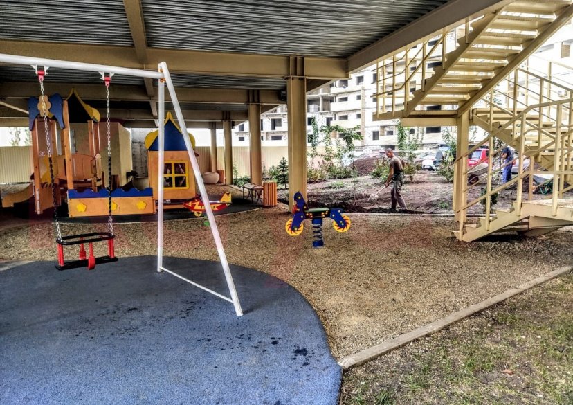 Продажа 1-комн. квартиры, 56 кв.м фото 17