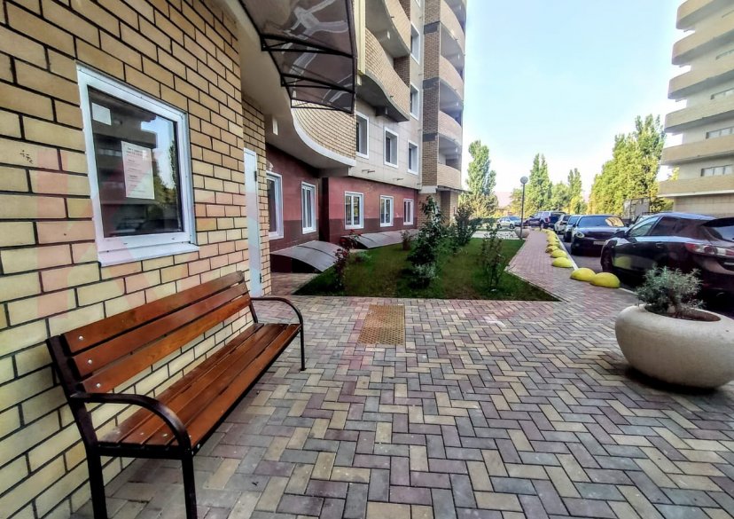 Продажа 1-комн. квартиры, 56 кв.м фото 2