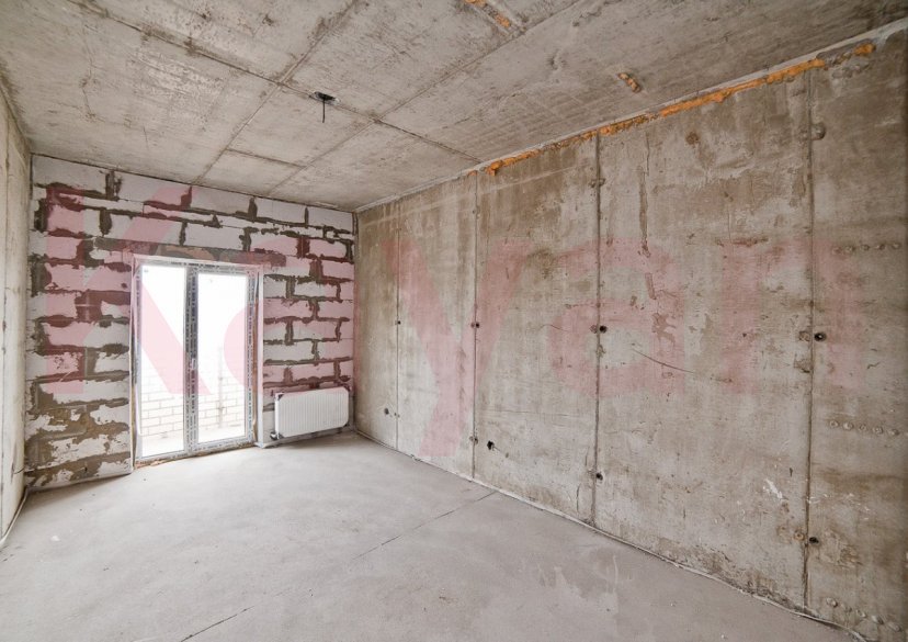 Продажа 1-комн. квартиры, 56 кв.м фото 4