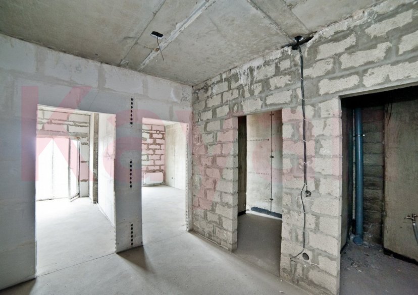 Продажа 1-комн. квартиры, 56 кв.м фото 3