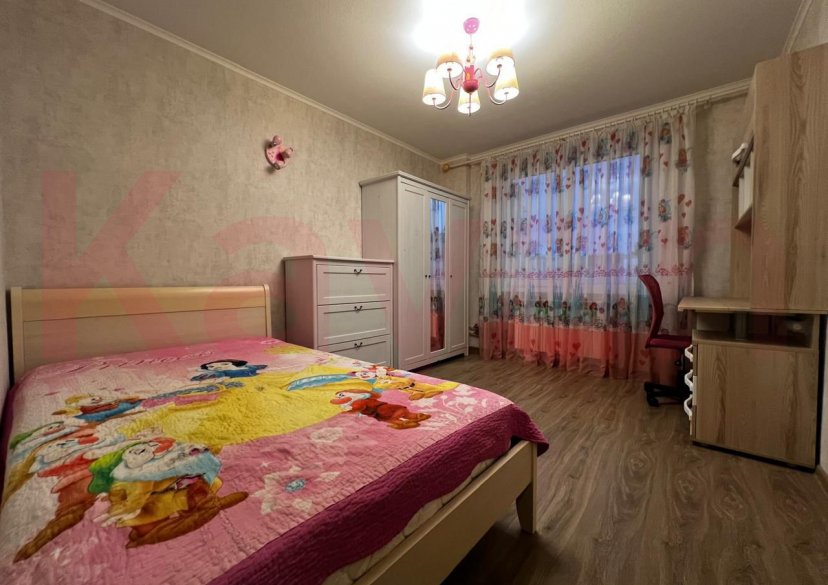 Продажа 3-комн. квартиры, 82 кв.м фото 2