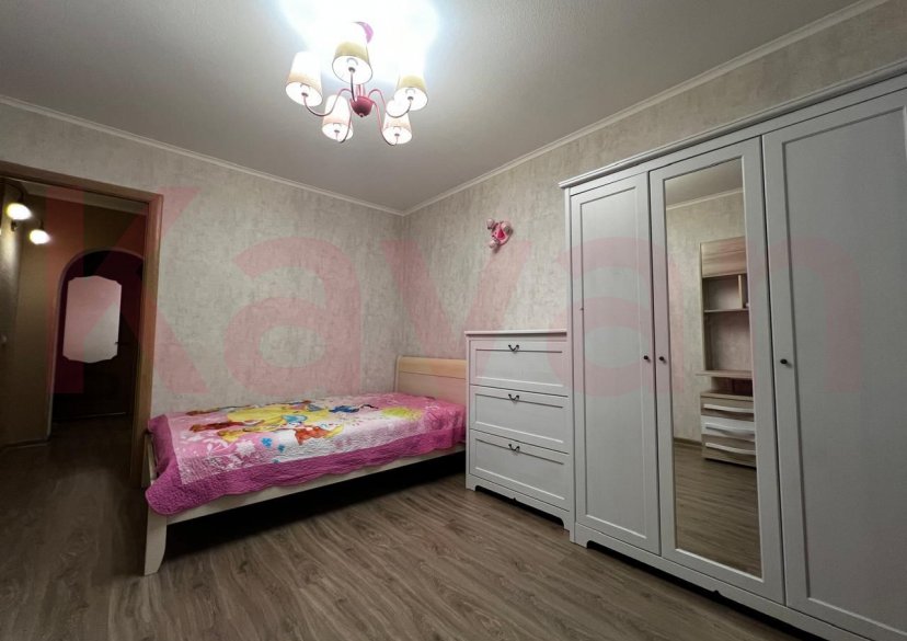 Продажа 3-комн. квартиры, 82 кв.м фото 3