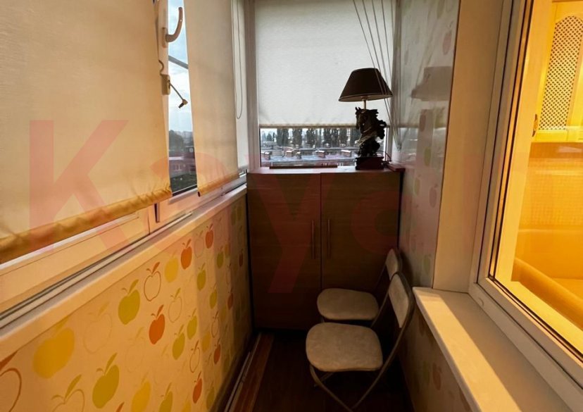 Продажа 3-комн. квартиры, 82 кв.м фото 11