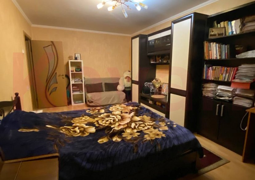 Продажа 2-комн. квартиры, 52 кв.м фото 3