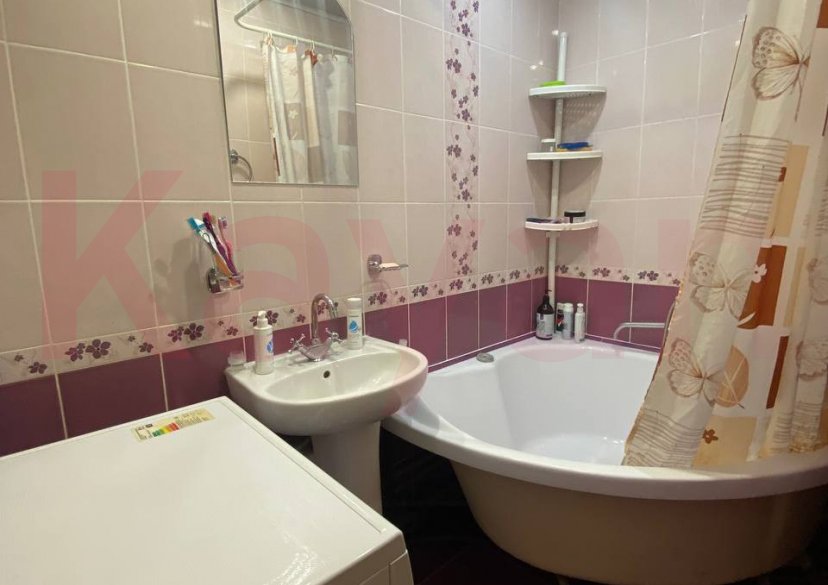 Продажа 2-комн. квартиры, 52 кв.м фото 5