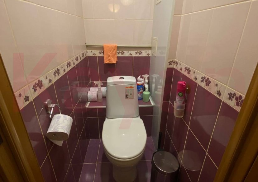 Продажа 2-комн. квартиры, 52 кв.м фото 6