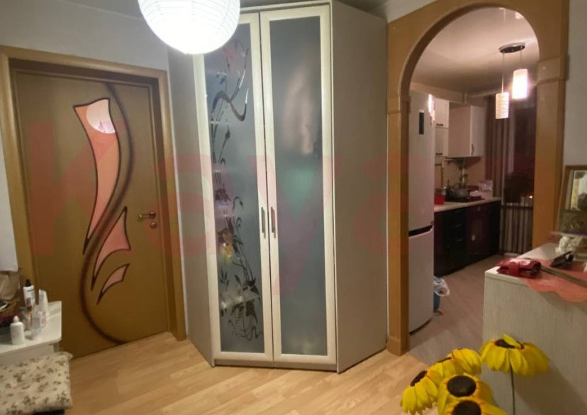 Продажа 2-комн. квартиры, 52 кв.м фото 0