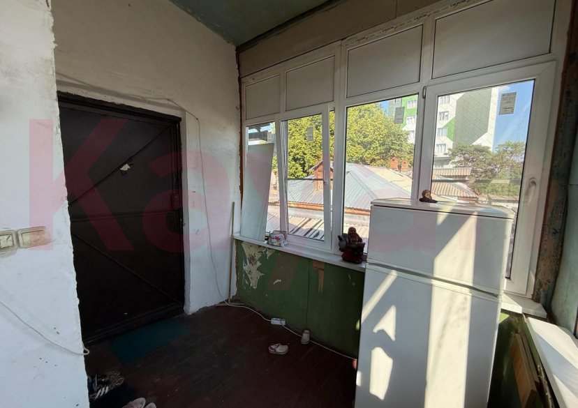 Продажа 2-комн. квартиры, 30.6 кв.м фото 13