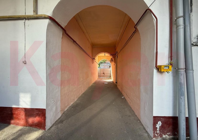 Продажа 2-комн. квартиры, 30.6 кв.м фото 2