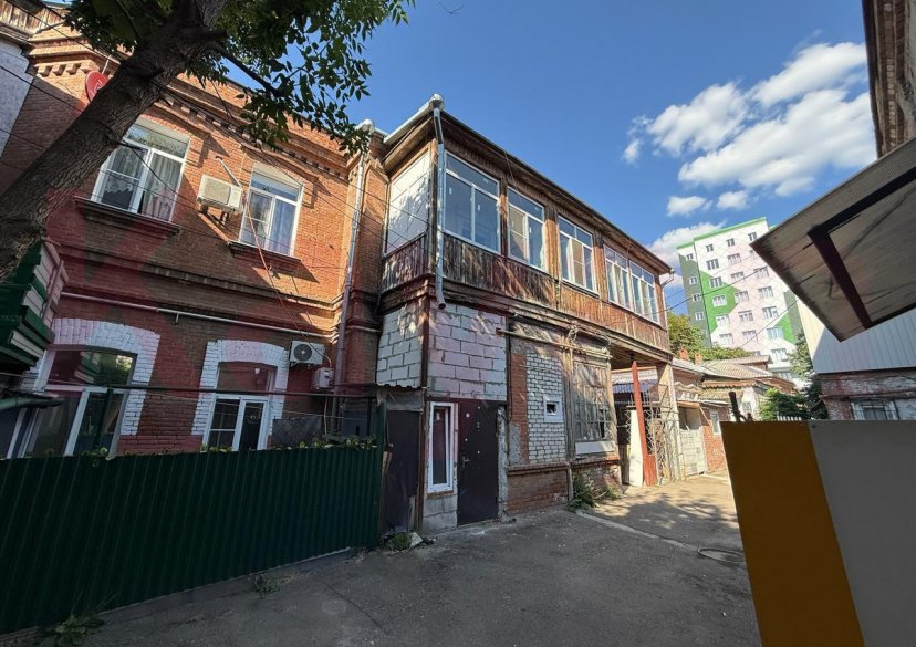 Продажа 2-комн. квартиры, 30.6 кв.м фото 3