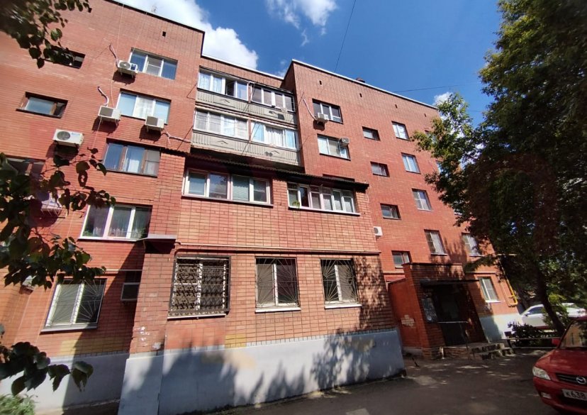 Продажа 2-комн. квартиры, 48.9 кв.м фото 9