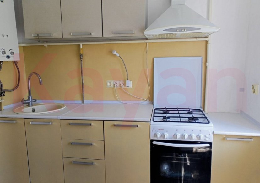 Продажа 1-комн. квартиры, 31.4 кв.м фото 3