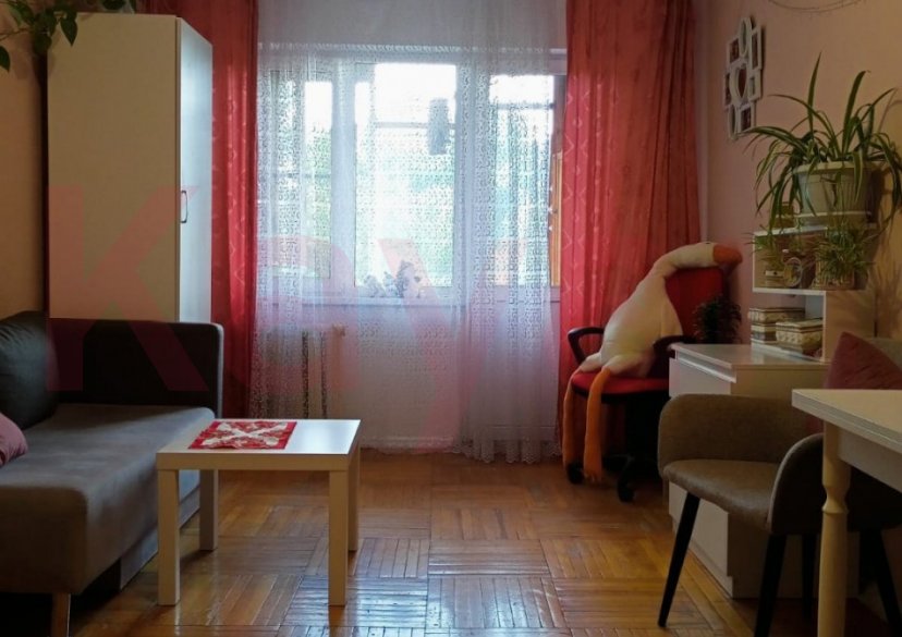 Продажа 1-комн. квартиры, 31.4 кв.м фото 6