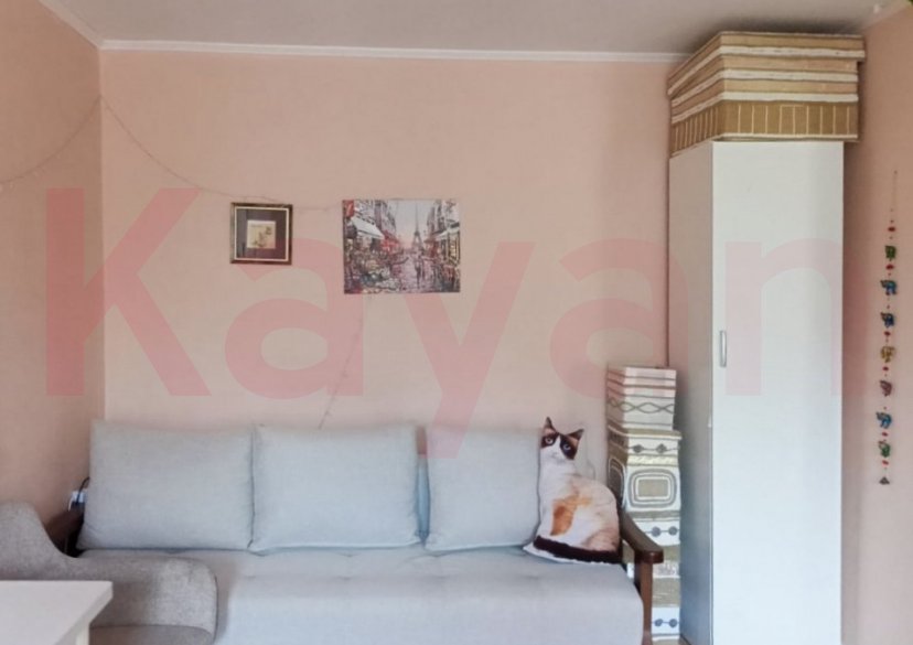 Продажа 1-комн. квартиры, 31.4 кв.м фото 7