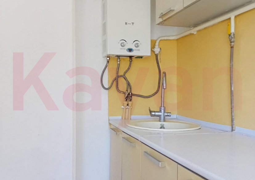 Продажа 1-комн. квартиры, 31.4 кв.м фото 4