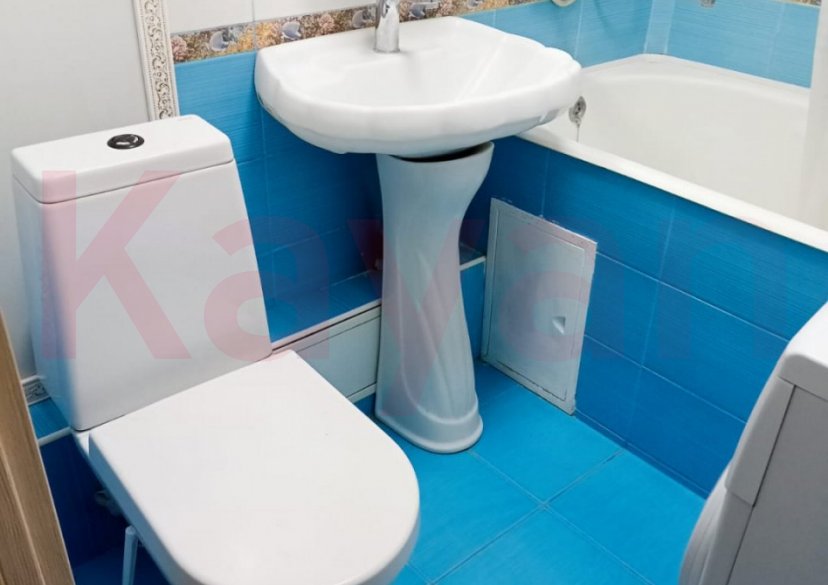 Продажа 1-комн. квартиры, 31.4 кв.м фото 1