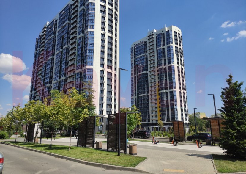 Продажа 3-комн. квартиры, 104.2 кв.м фото 0 Продажа 3-комн. квартиры, 104.2 кв.м фото 0