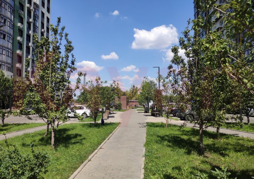 Продажа 3-комн. квартиры, 104.2 кв.м фото 4