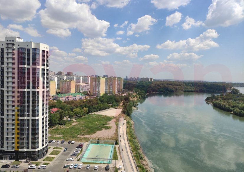 Продажа 3-комн. квартиры, 104.2 кв.м фото 1