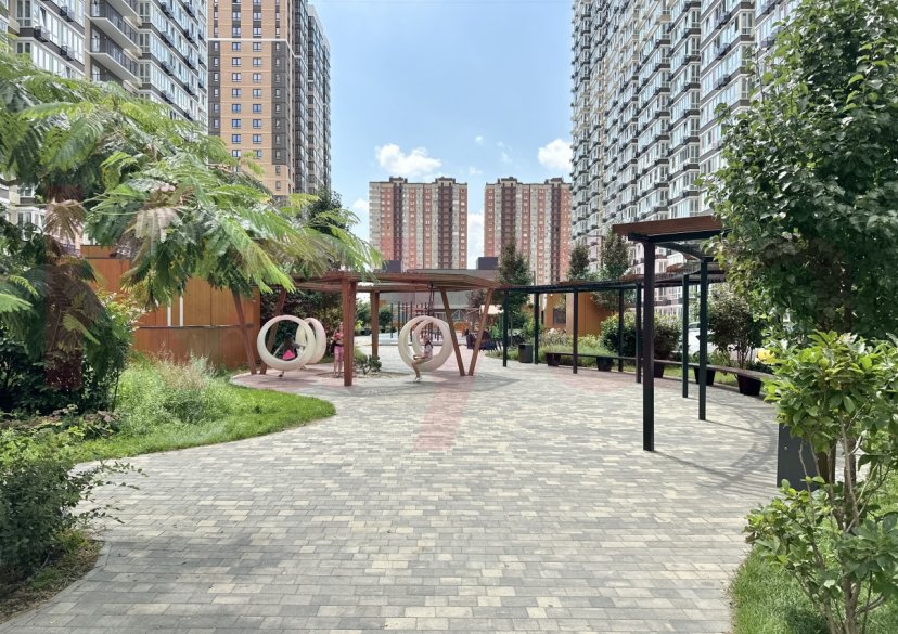 Продажа 1-комн. квартиры, 35 кв.м фото 14 Продажа 1-комн. квартиры, 35 кв.м фото 14