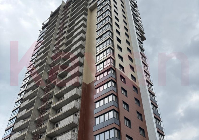 Продажа студии, 30 кв.м фото 0