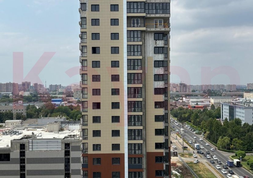 Продажа студии, 30 кв.м фото 1