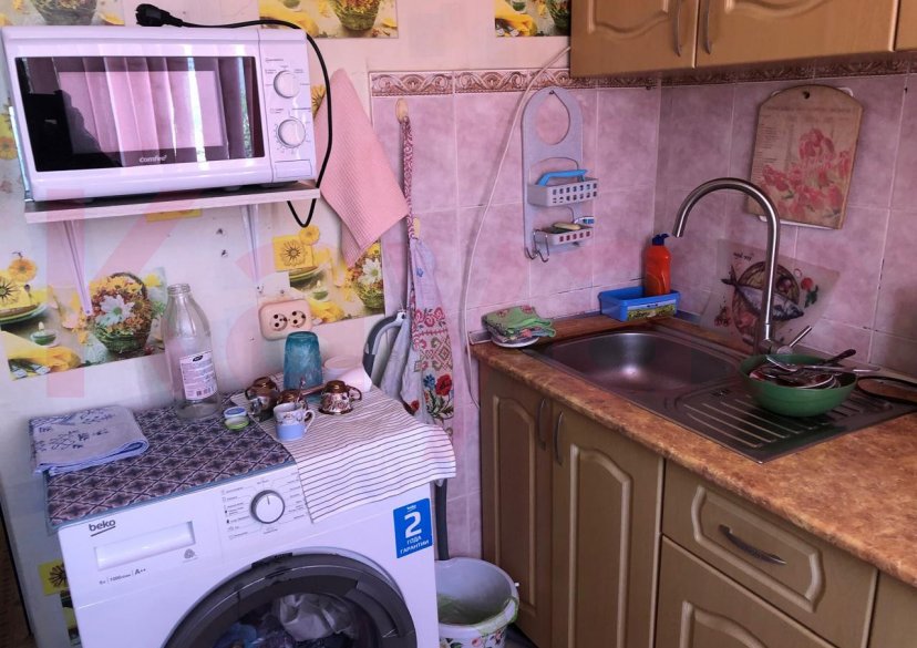 Продажа 2-комн. квартиры, 46.6 кв.м фото 5