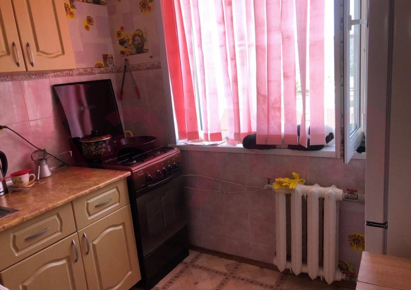 Продажа 2-комн. квартиры, 46.6 кв.м фото 4