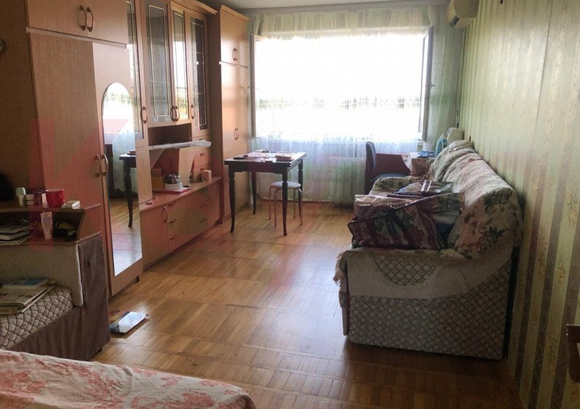 Продажа 2-комн. квартиры, 46.6 кв.м фото 2