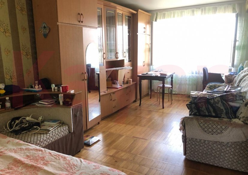 Продажа 2-комн. квартиры, 46.6 кв.м фото 3